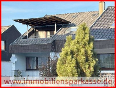 Familienwohntraum zum Sofortbezug!