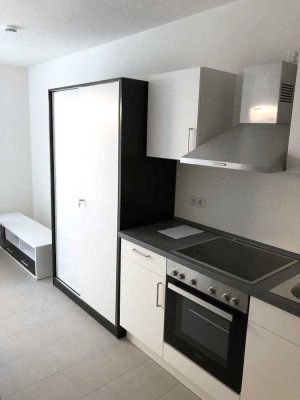 1-Zimmer-Terrassenwohnung in Nürtingen