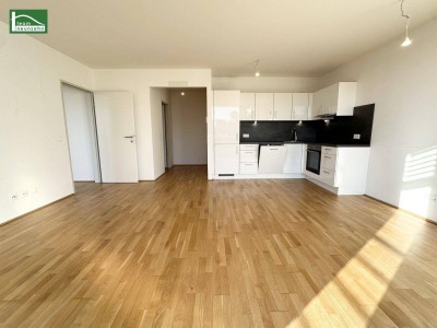 Neubauwohnungen in Wien 1210 – Moderne Wohnqualität in gefragter Lage zwischen SCN und Lorettowiese