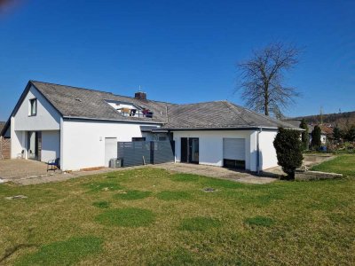 Mehrfamilienhaus in Bronnzell-Fulda