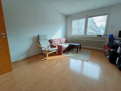 Suche Nachmieter für 1,5/2-Zimmer-Wohnung in Konstanz Petershausen