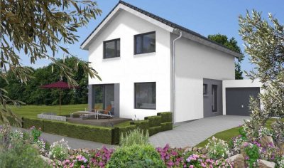 Klein und Fein.....Ihr gemütliches Zuhause in toller Lage