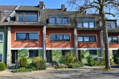 Surprise :) Familienfreundliches, großes 6-Zimmer-Zuhause mit tollem Garten in Fischlaken