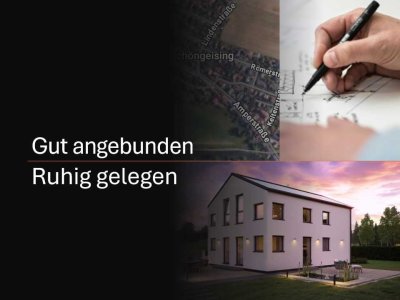 Heute dein Zuhause, morgen deine Zukunft.