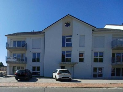 Ihr neues Zuhause im Neubau – 3-Zimmer-Wohntraum