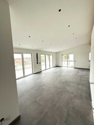 Rarität - Toplage - Penthouse Wohnung mit Einbauküche