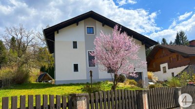 Wohnen wo andere Urlaub machen – der Traum eines Einfamilienhauses! Ybbstalradweg!