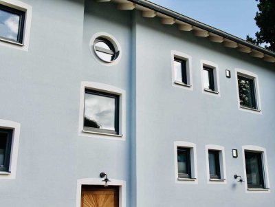 Lichtdurchflutete 3-Zimmer-Wohnung in Eggenfelden – mit moderner Einbauküche