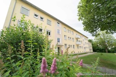 Renovierte 3-Zimmer-Wohnung in Kempten (Oberallgäu) – Modernes Wohnen mit Wohlfühlcharakter
