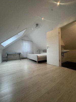 Schöne 4-Zimmer Masionette Wohnung in Schwäbisch Gmünd