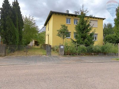 Stilvolles Einfamilienhaus im Grünen - einziehen und wohlfühlen