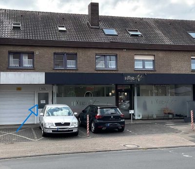 50 m² Wohnung mit Terrasse  in Löhne