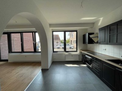 Helle 4-Zimmer Erdgeschosswohnung in Hückelhoven