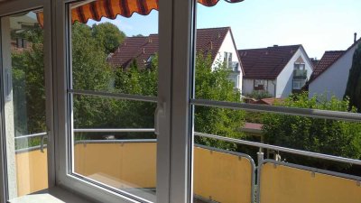 Traumhafte 2 Zimmerwohnung - OT Großziethen