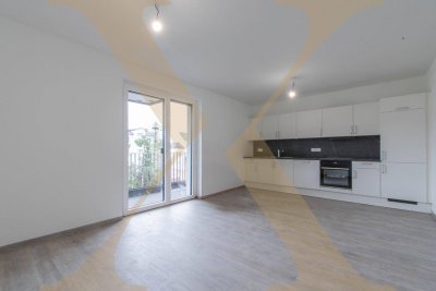 Moderne 2-Zimmer-Wohnung mit sonnigem Balkon in zentraler Linzer Lage zu vermieten!