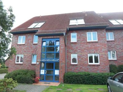 Attraktive 4 Zimmer-Wohnung mit Balkon und Stellplatz in ruhiger Lage zu kaufen!