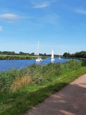 VHB & provisionsfrei: 3-Zimmer-Wohnung in zentraler Lage von Greifswald