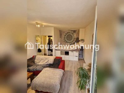 Tauschwohnung: Schönes 1,5-Zimmer-Apartment im Herzen von Münster
