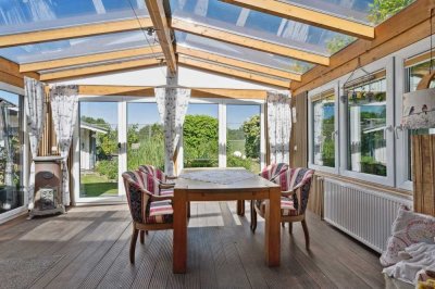 Top-Einfamilienhaus mit Einliegerwohnung in Mönchengladbach-Rheindahlen