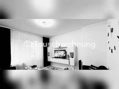 Tauschwohnung: Tausche 2-Zimmer-Wohnung in Spandau gegen 3-Zimmer-Wohnung i
