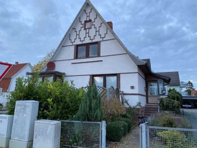 Haus zu vermieten, hervorragende Lage