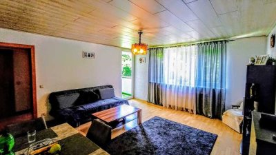Renovierte 3 Zimmer Wohnung  in Niedernhall