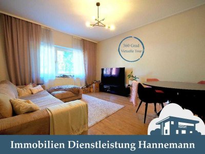 3 Zi. Whg. ca. 68 m², Hochparterre, hohe Altbaudecken S-Feuerbach Nähe Bahnhof