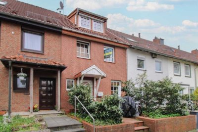 Ihr neues Zuhause für die ganze Familie mit vier Schlafzimmern und zwei Badezimmern, am Schölerberg