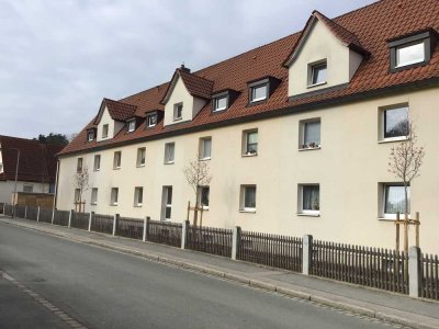 Gemütliche 2-Zimmer Wohnung ab sofort frei!