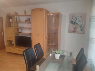 Geschmackvolle 2-Zimmer-Wohnung in Bielefeld
