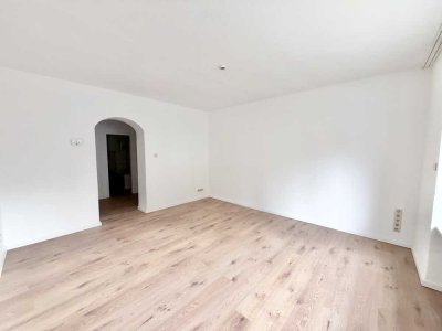Renovierte 2-Zimmer-Wohnung in Essen-Kray