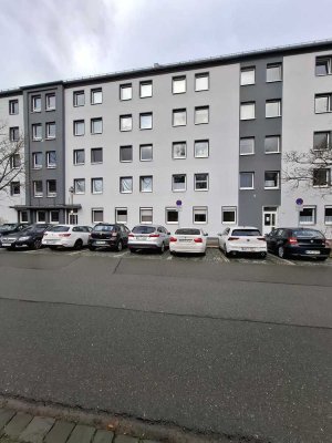 Modernisierte 2-Zimmer Wohnung ab 01.05.2025