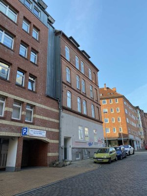 3-Zimmer-Wohnung