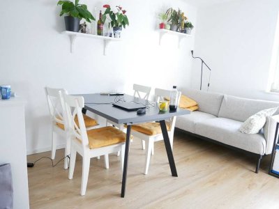 Hübsches & optimal aufgeteiltes Appartement A-KRIEGSHABER (Nähe Uniklinik)