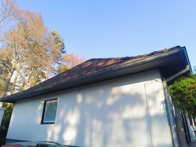 BESI: Samstag 04.04.2026 
Haus mit Einzelgarage und DG-Reserve