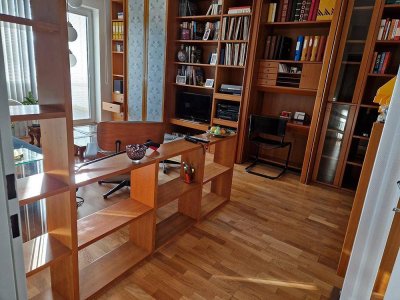 Verkauf direkt vom Eigentümer: gepflegte 3-Zi.-ETW in St.Pölten-Süd, 78 qm Wfl.