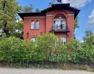 Exklusive Stadtvilla zu verkaufen