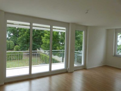 Lichtdurchflutete 4-Zimmer-Wohnung in Heilbronns bester Lage