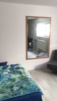 Möblierte 2 Zimmer Einliegerwohnung an Einzelperson für 8 Monate zu vermieten