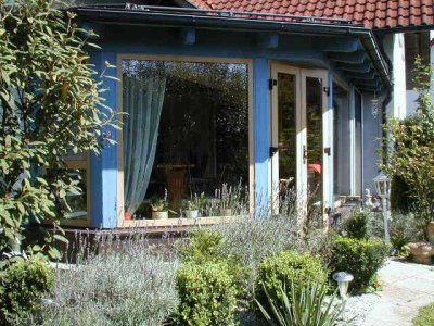 Ansprechendes 8-Zimmer-Einfamilienhaus mit EBK in Kastl