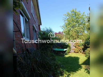 Tauschwohnung: 3 Zimmer in Mauritz
