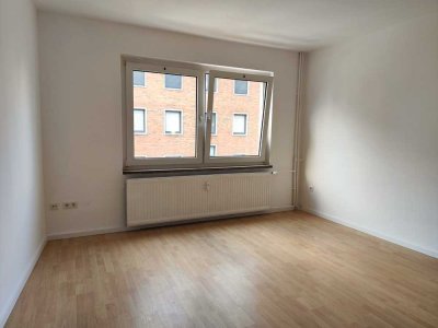 Wohnung in Hamm Süden, 3 Zi KDB mit Balkon, renoviert
