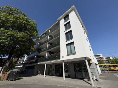 Tolle und großzügige 2-Zimmer-Wohnung in Stuttgart