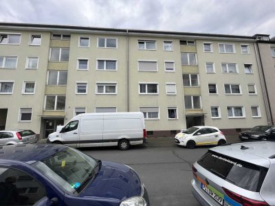 Schöne ruhige 2-Raum-Wohnung in Nürnberg Gleißhammer