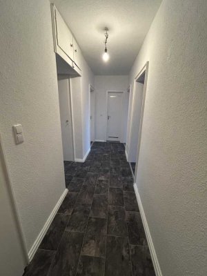 Frische 3-Zimmer-Wohnung in Wilhelmshaven Wiesenhof