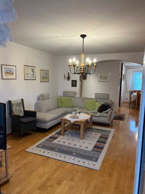 Charmante 3-Zimmer-Wohnung in Top-Lage - Direkt am Bodensee