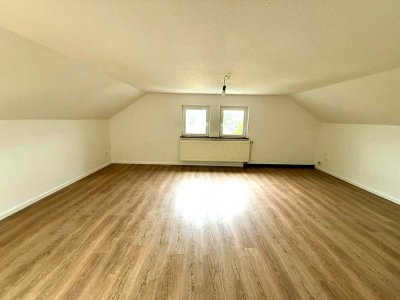 Frisch renovierte und sofort bezugsfertige 1-Zimmer-Wohnung in Hamm / sofort bezugsbereit