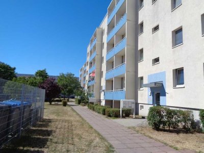 Stilvolle 2-Zimmer-Wohnung für Singles und Paare