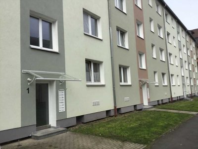 Jetzt zugreifen: 2-Zimmer-Wohnung in Stadtlage