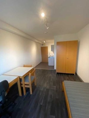 20 m² Appartement für Studenten in Trier